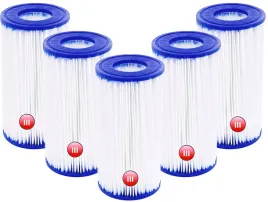 5x-filtr-do-pompy-basenu-bestway-wklad-typ-iii
