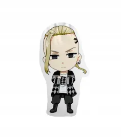 poduszka-chibi-tokyo-revengers-ken-ryuguji-draken