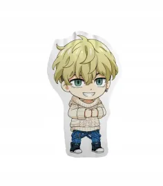 poduszka-chibi-tokyo-revengers-chifuyu-matsuno