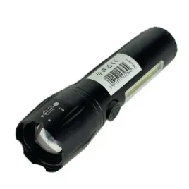 latarka-alu-led-3w-100lm-z-akumulatorem-1200mah-ze-swiatlem-bocznym-usb-c