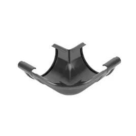 luk-plastikowy-zewnetrzny-90-do-rynny-galeco-pvc-90-grafit-ral7021