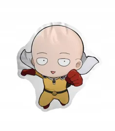 poduszka-chibi-one-punch-man-saitama