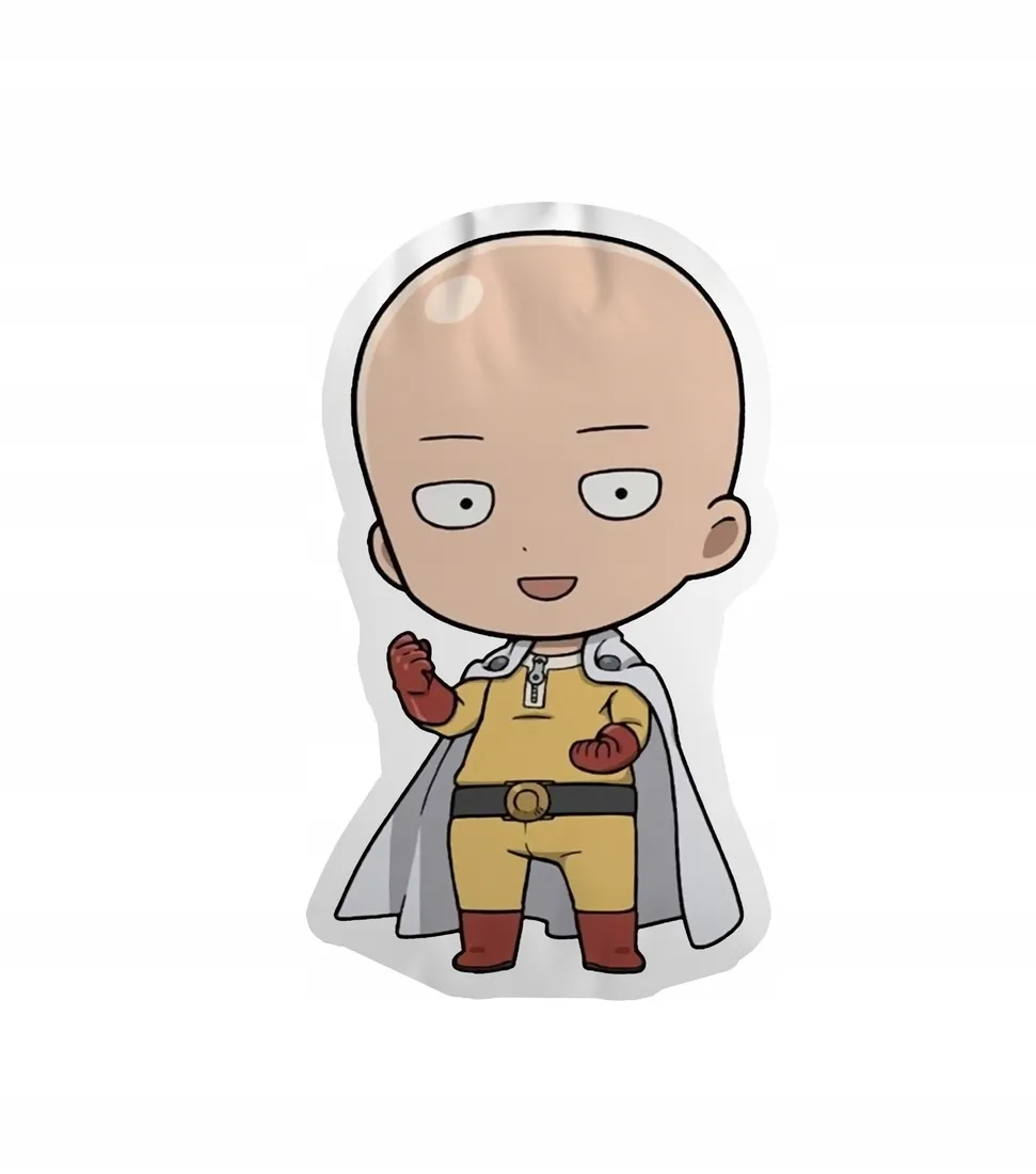 poduszka-chibi-one-punch-man-saitama
