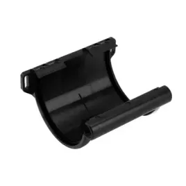 lacznik-rynny-poziomej-110-plastikowy-galeco-pvc-czarny-ral9005