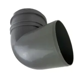 kolano-plastikowe-110-88-pp-galeco-bezokapowy-szare-popielate-ral7038