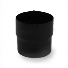 galeco-stal-90-mufa-czarna-ral9005