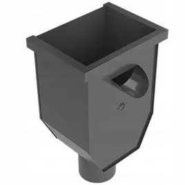 galeco-stal-100-kosz-zlewowy-grafit-polmat-ral7016