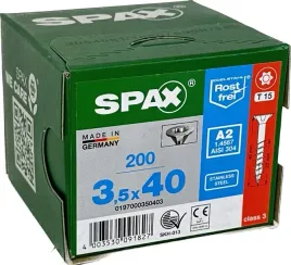 wkrety-nierdzewne-35-x-40-stal-szlachetna-a2-gwint-niepelny-op200-spax