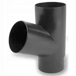 galeco-pvc-100-trojnik-67-grafit