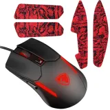 pantherise-venom-ii-mysz-przewodowa-velcro-premium-soft-grip-python-red