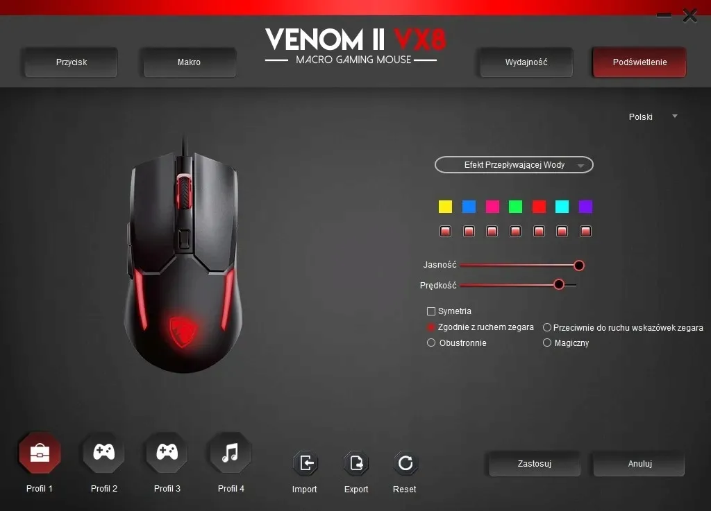 pantherise-venom-ii-mysz-przewodowa-velcro-premium-soft-grip-python-red