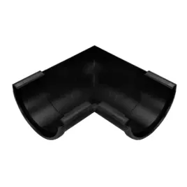 luk-plastikowy-wewnetrzny-90-do-rynny-galeco-pvc-110-czarny-ral9005
