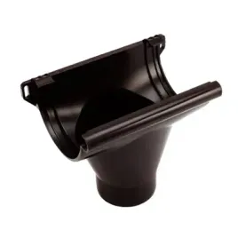 galeco-pvc-110-odplyw-110-80-braz-ciemny