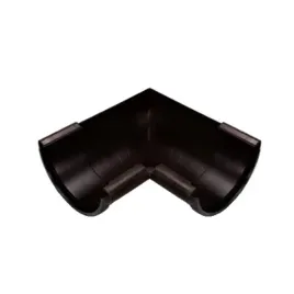 luk-plastikowy-wewnetrzny-90-do-rynny-galeco-pvc-90-braz-ciemny-ral8019