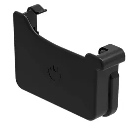 zaslepka-plastikowa-lewa-do-rynny-galeco-pvc2-135-czarna-ral9005