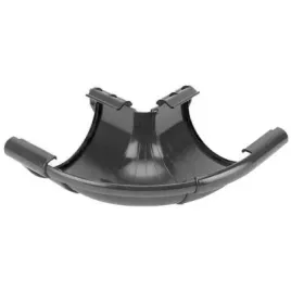 luk-plastikowy-zewnetrzny-90-do-rynny-galeco-pvc-130-grafit-ral7021