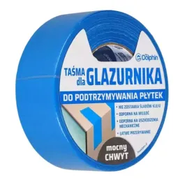 tasma-dla-glazurnika-do-podtrzymywania-plytek-48mm-x-40m-bluedolphin