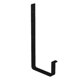 hak-nakrokwiowy-metalowy-125-galeco-stal2-czarny-ral9005