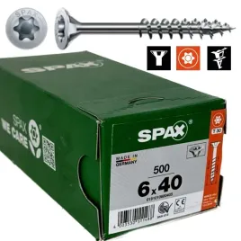 wkrety-uniwersalne-stozkowe-60-x-40-spax-do-drewna-gwint-niepelny-op500