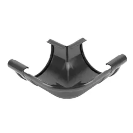 luk-plastikowy-zewnetrzny-90-do-rynny-galeco-pvc-110-grafit-ral7021