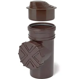 rewizja-z-kratka-dekiel-redukcyjny-63-110-110-galeco-pvc-braz-8019