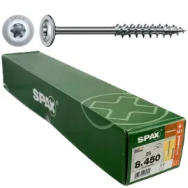 wkrety-ciesielskie-spax-8x450-glowka-talerzowa-wirox-4cut-op25