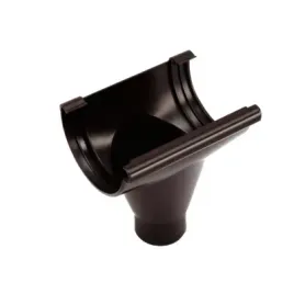 odplyw-bezuszczelkowy-plastikowy-90-50-galeco-pvc-braz-ciemny-ral8019