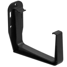 hak-doczolowy-plastikowy-135-do-rynny-prostokat-galeco-pvc2-czarny-ral9005