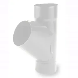 trojnik-stalowy-60-do-rury-okraglej-90mm-galeco-stal-bialy-ral9003