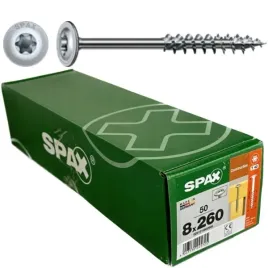 wkrety-ciesielskie-spax-8x260-glowka-talerzowa-wirox-4cut-op50