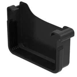 zaslepka-plastikowa-prawa-do-rynny-galeco-pvc2-135-czarna-ral9005