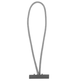 guma-elastyczna-z-zapadka-szara-15cm-bradas-kpl-10szt