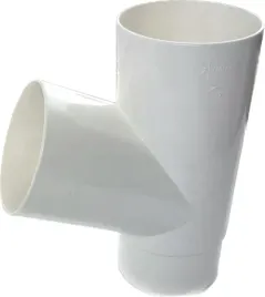 trojnik-plastikowy-67-do-rury-okraglej-80mm-galeco-pvc-bialy-ral9010