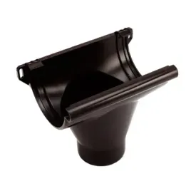 odplyw-bezuszczelkowy-plastikowy-110-80-galeco-pvc-braz-ciemny-ral8019