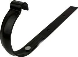 hak-nakrokwiowy-metalowy-110-do-rynny-plastik-galeco-pvc-braz-ciem-ral8019