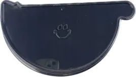 zaslepka-lewa-150-grafit-7021-do-systemu-galeco-pvc-150-100