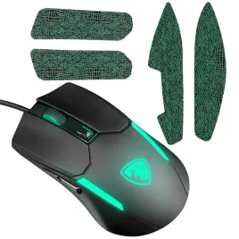 pantherise-venom-ii-mysz-przewodowa-velcro-premium-soft-grip-iguana-green