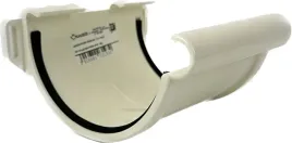lacznik-rynny-poziomej-130-plastikowy-galeco-pvc-bialy-ral9010