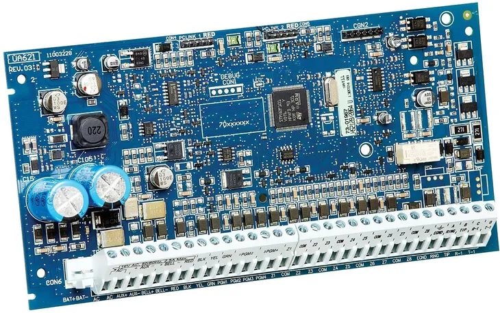 dsc-centrala-hs2064pcbe-en-no-manuals-hs2064pcbe-marka-dsc