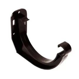 hak-doczolowy-plastikowy-110-galeco-pvc-braz-ciemny-ral8019