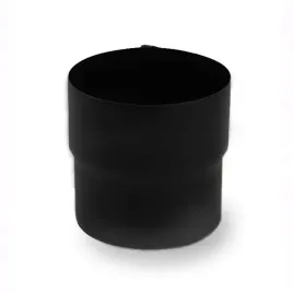 mufa-100-galeco-stal-czarna-ral9005-lacznik-rur-spustowych