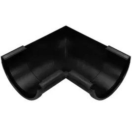 luk-plastikowy-wewnetrzny-90-do-rynny-galeco-pvc-130-czarny-ral9005