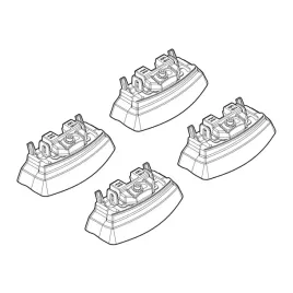 nordrive-evos-kit-c124-zestaw-dedykowany-do-auta