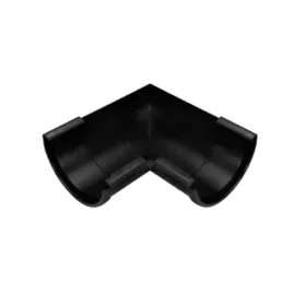 luk-plastikowy-wewnetrzny-90-do-rynny-galeco-pvc-90-czarny-ral9005