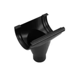 odplyw-bezuszczelkowy-plastikowy-90-50-galeco-pvc-czarny-ral9005