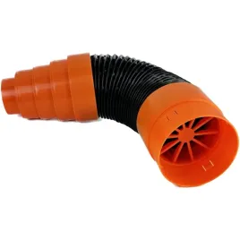 rura-przylaczeniowa-pvc125-50cm-kronoflex-premium-z-redukcja