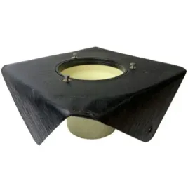 wpust-dachowy-prosty-galeco-125-do-pokryc-bitumicznych