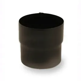 mufa-100-galeco-stal-braz-ciemny-8019-lacznik-rur-spustowych