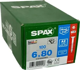 wkrety-spax-nierdzewne-60-x-80-stal-szlachetna-a2-gwint-niepelny-op100