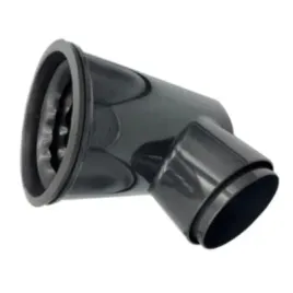 adapter-pvc-110-90100-galeco-pvc-grafit-ral7021